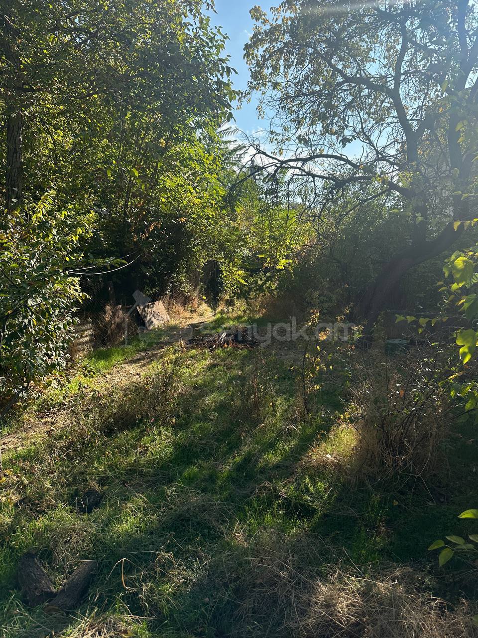 Բնակելի Նշանակության Հողատարածք, 810քմ, Պարսպապատ