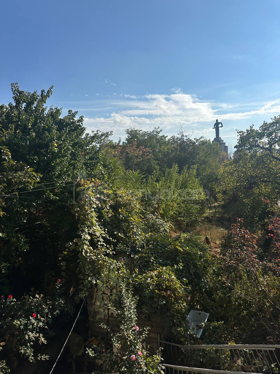 Բնակելի Նշանակության Հողատարածք, 810քմ, Պարսպապատ