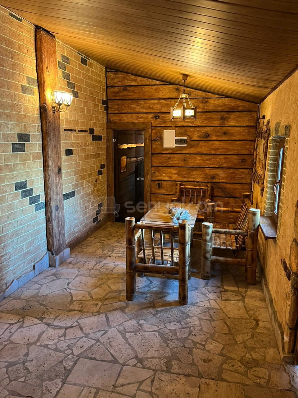 8 Սենյականոց Շքեղ Առանձնատուն, 500քմ, Լողավազանով