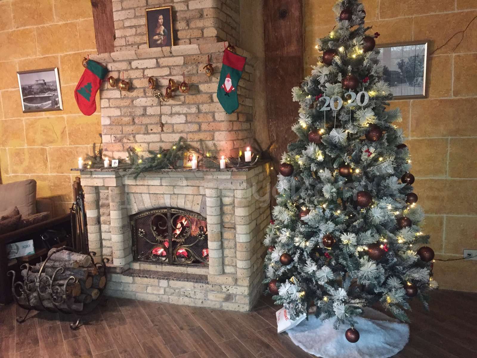 8 Սենյականոց Շքեղ Առանձնատուն, 500քմ, Լողավազանով