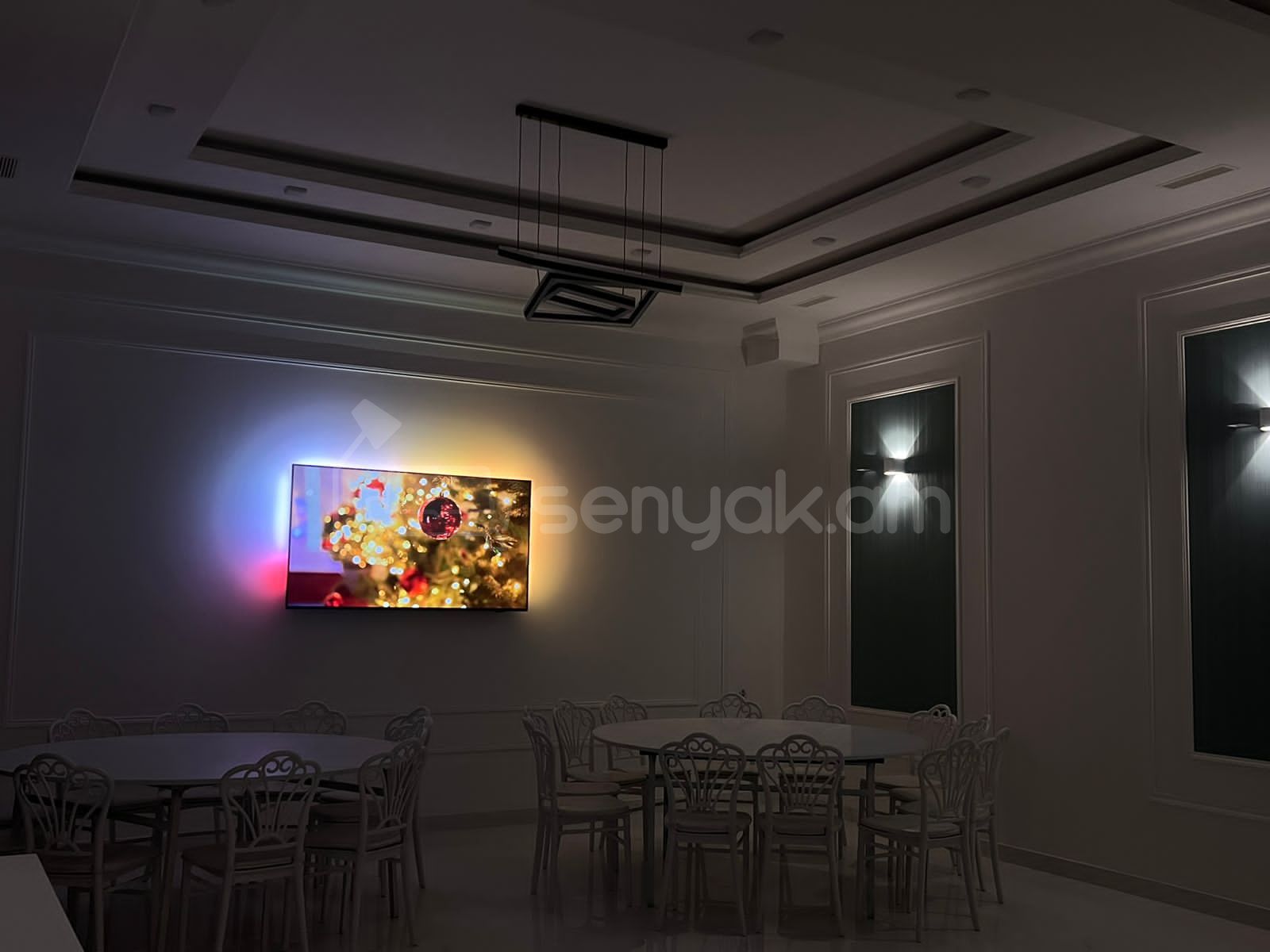 8 Սենյականոց Շքեղ Առանձնատուն, 500քմ, Լողավազանով