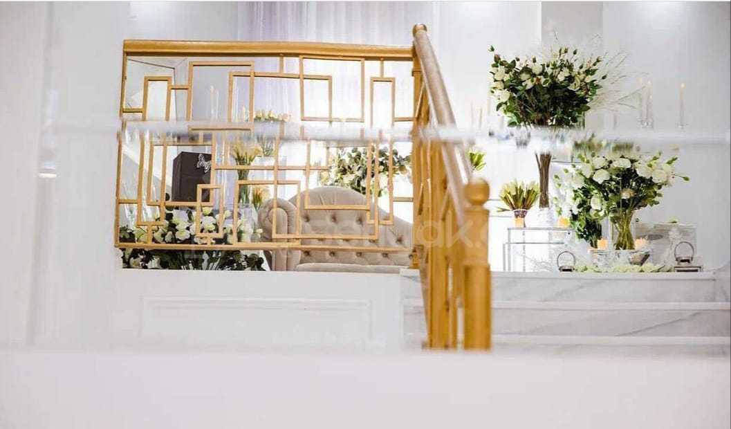 6 Սենյականոց Շքեղ Առանձնատուն, 250քմ, Լողավազանով