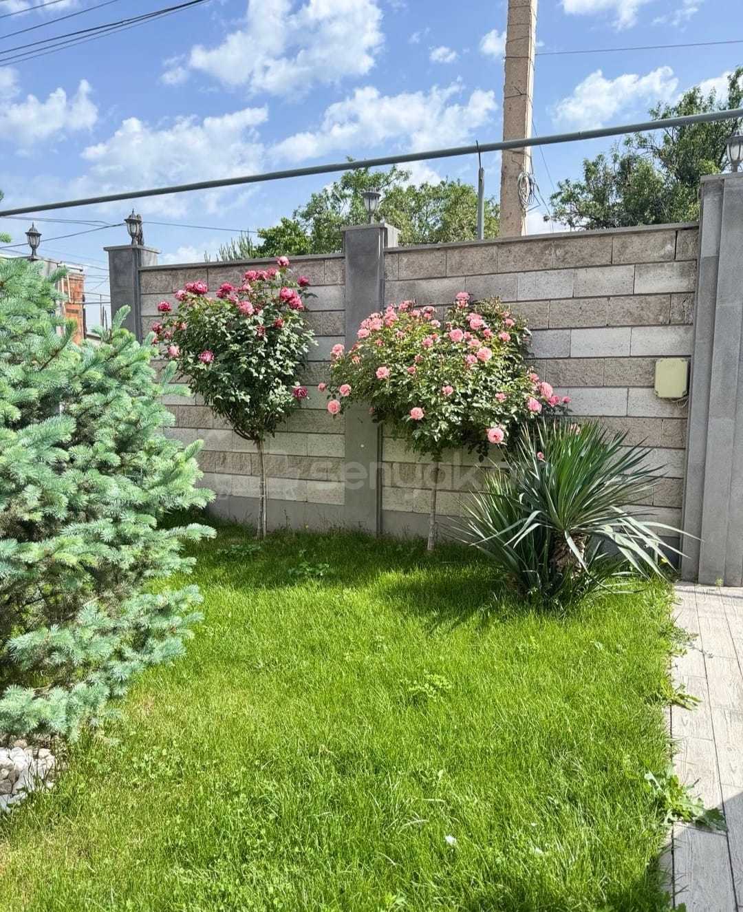 6 Սենյականոց Շքեղ Առանձնատուն, 250քմ, Լողավազանով