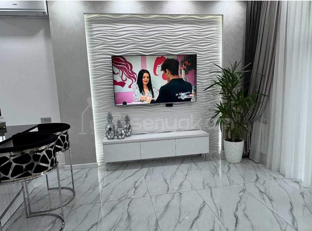 6 Սենյականոց Շքեղ Առանձնատուն, 250քմ, Լողավազանով