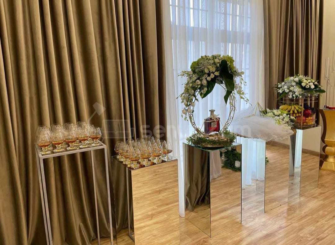 6 Սենյականոց Շքեղ Առանձնատուն, 250քմ, Լողավազանով