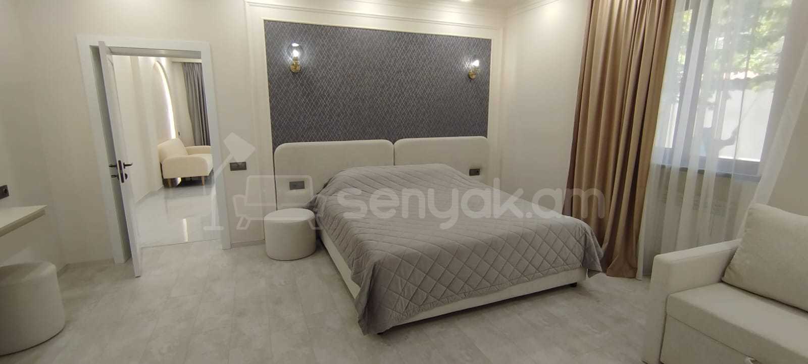 5 Սենյականոց Շքեղ Առանձնատուն, 300քմ, Լողավազանով