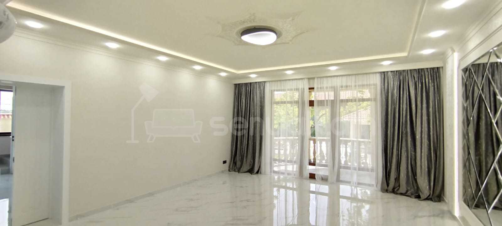 5 Սենյականոց Շքեղ Առանձնատուն, 300քմ, Լողավազանով