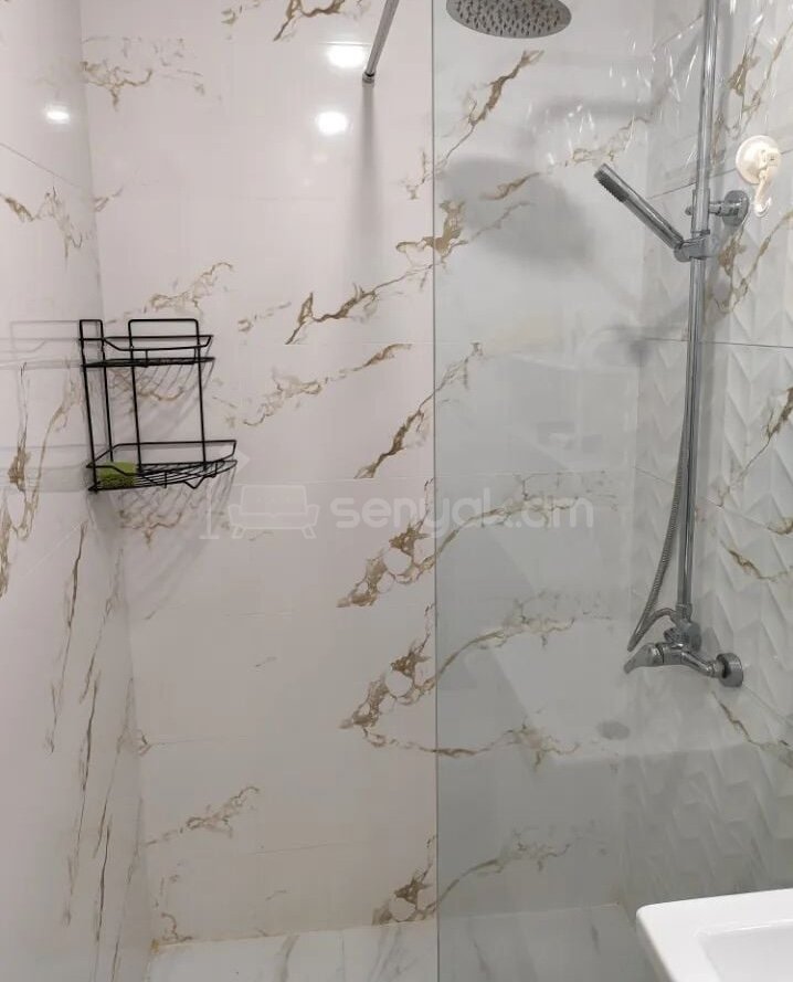 2 Սենյականոց Բնակարան Քարե Շենքում, 40քմ, 1/4 հարկ, Կապիտալ Վերանորոգված, Կահավորված