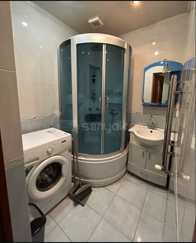 3 Սենյականոց Բնակարան Նորակառույցում, 90քմ, 7/10 հարկ, Կապիտալ Վերանորոգված, Կահավորված