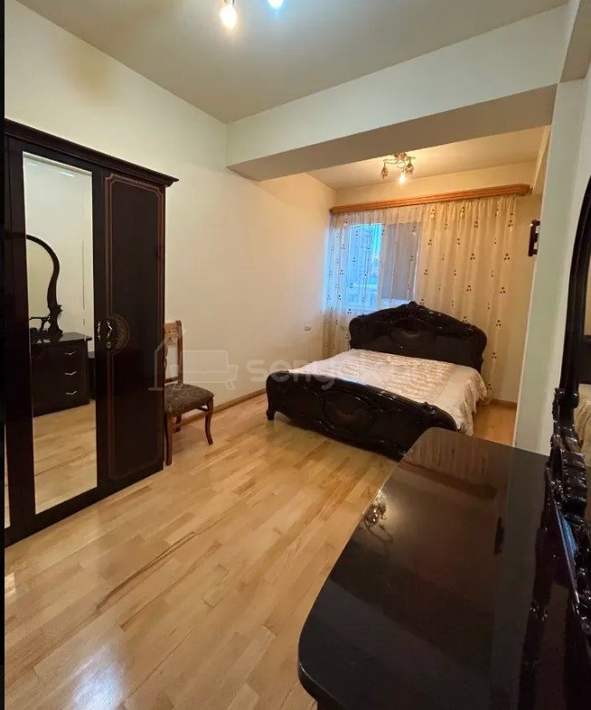 3 Սենյականոց Բնակարան Նորակառույցում, 90քմ, 7/10 հարկ, Կապիտալ Վերանորոգված, Կահավորված