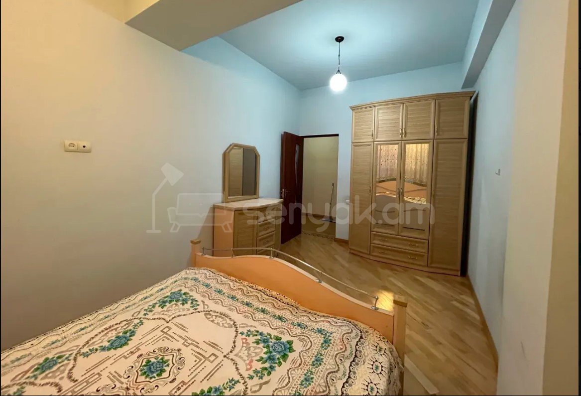 3 Սենյականոց Բնակարան Նորակառույցում, 90քմ, 7/10 հարկ, Կապիտալ Վերանորոգված, Կահավորված