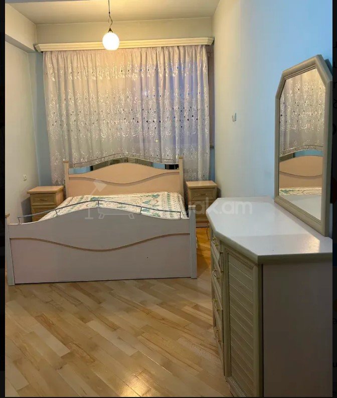 3 Սենյականոց Բնակարան Նորակառույցում, 90քմ, 7/10 հարկ, Կապիտալ Վերանորոգված, Կահավորված