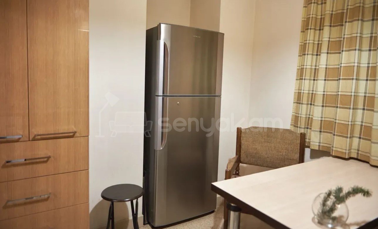 2 Սենյականոց Բնակարան Քարե Շենքում, 60քմ, 2/4 հարկ, Կապիտալ Վերանորոգված, Կահավորված