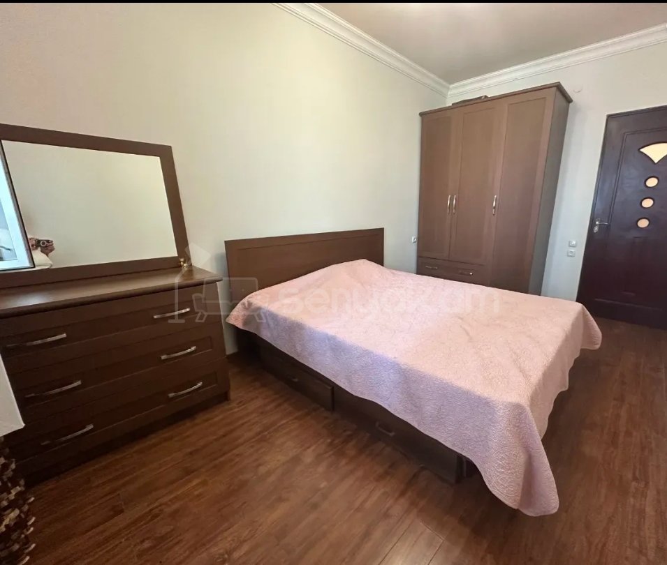 2 Սենյականոց Բնակարան, 65քմ, 10/10 հարկ, Կապիտալ Վերանորոգված