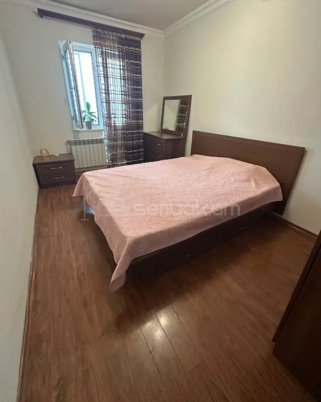 2 Սենյականոց Բնակարան, 65քմ, 10/10 հարկ, Կապիտալ Վերանորոգված