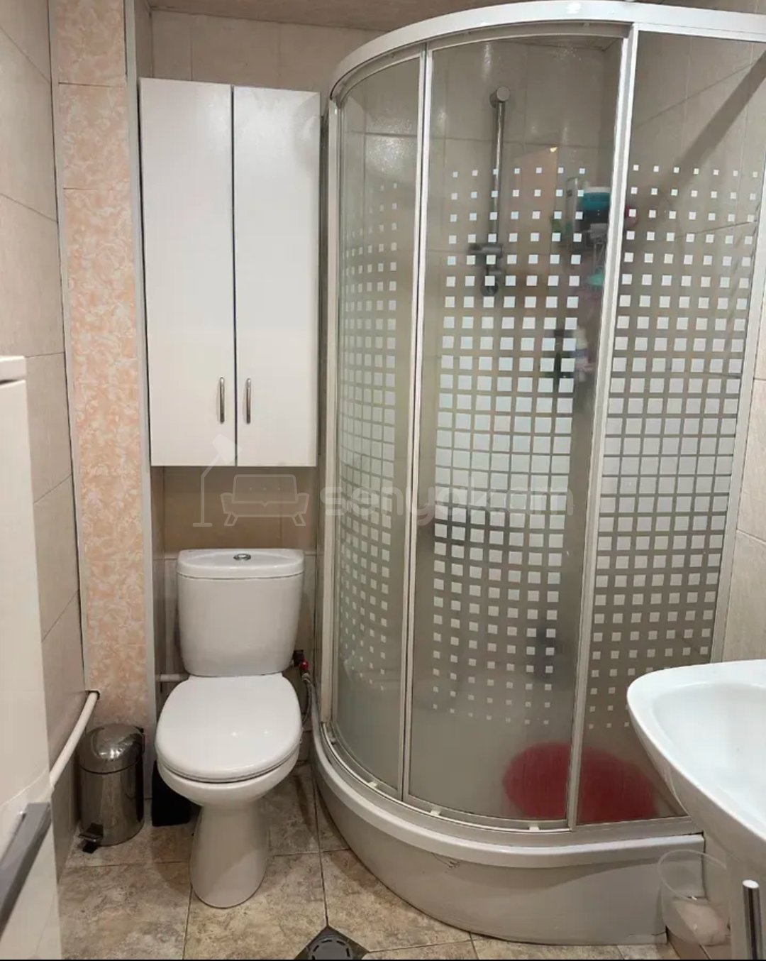 2 Սենյականոց Բնակարան, 65քմ, 10/10 հարկ, Կապիտալ Վերանորոգված