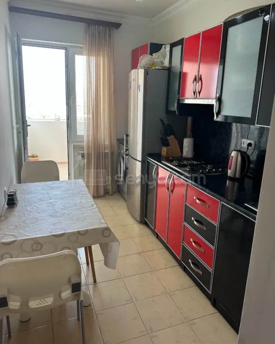 2 Սենյականոց Բնակարան, 65քմ, 10/10 հարկ, Կապիտալ Վերանորոգված