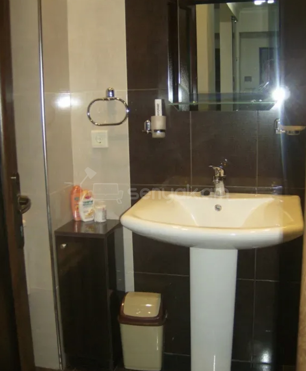 2 Սենյականոց Բնակարան, 67քմ, 6/9 հարկ, Կապիտալ Վերանորոգված