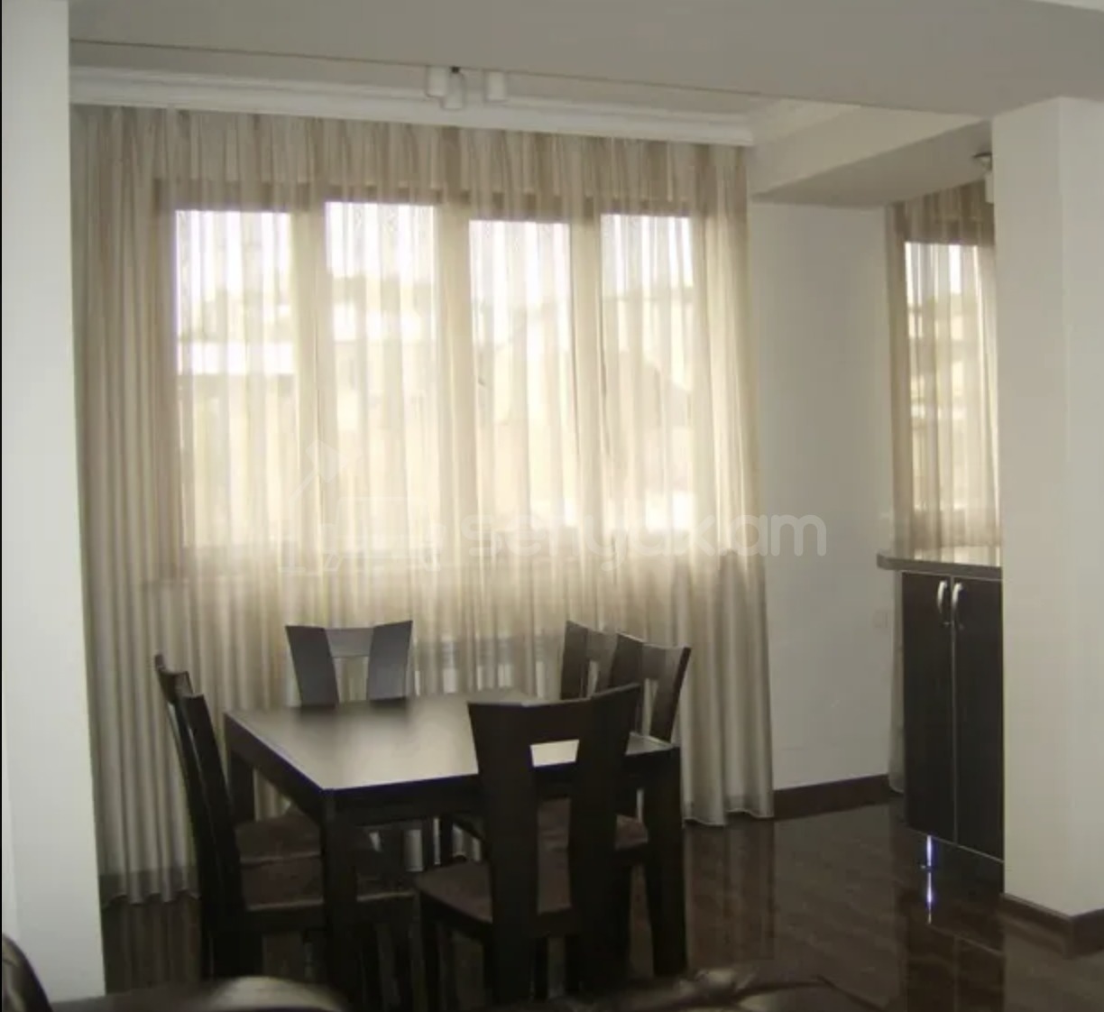 2 Սենյականոց Բնակարան, 67քմ, 6/9 հարկ, Կապիտալ Վերանորոգված, Կահավորված