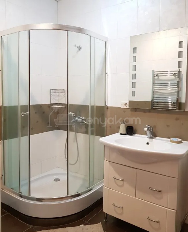 3 Սենյականոց Բնակարան Նորակառույցում, 140քմ, 8/14 հարկ, Դիզայներական Վերանորոգված, Կահավորված, Արևկող