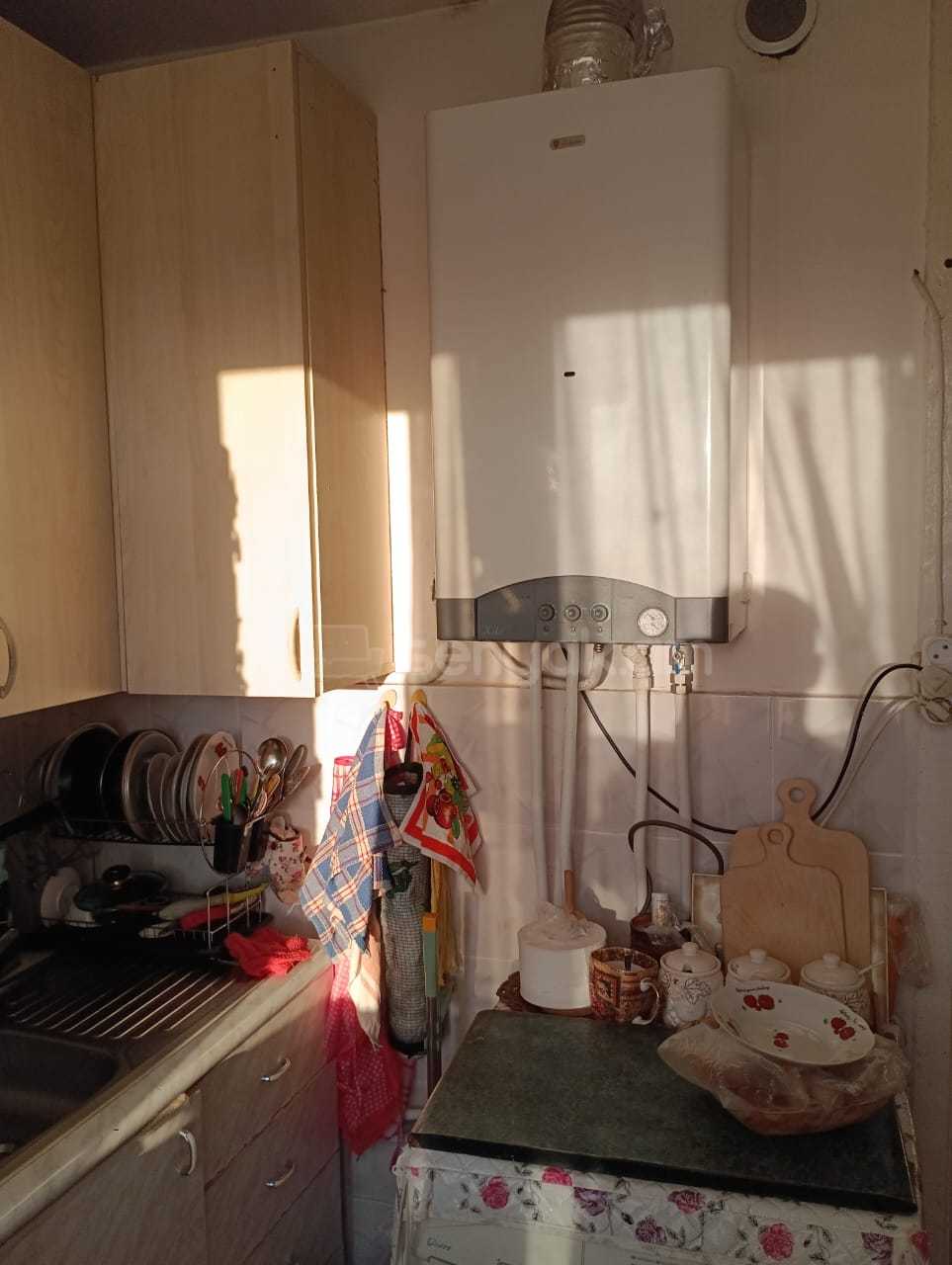 2 Սենյականոց Բնակարան, 50քմ, 5/5 հարկ, Նորմալ Վիճակում, Կահավորված