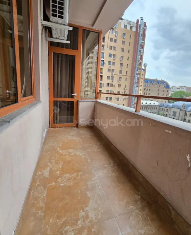 3 Սենյականոց Բնակարան Նորակառույցում, 108քմ, 5/15 հարկ, Դիզայներական Վերանորոգված, Կահավորված, Արևկող