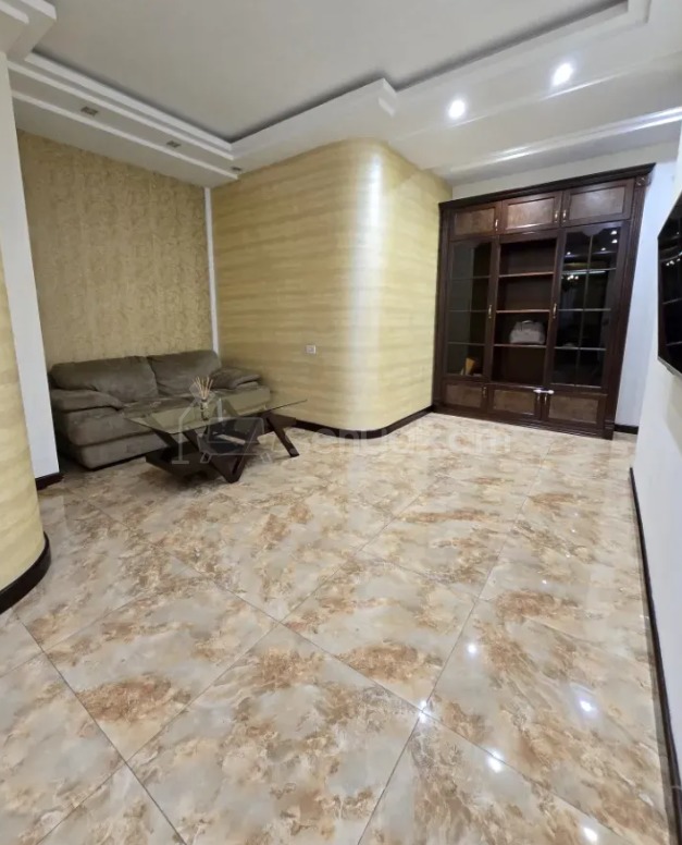 3 Սենյականոց Բնակարան Նորակառույցում, 108քմ, 5/15 հարկ, Դիզայներական Վերանորոգված, Կահավորված, Արևկող