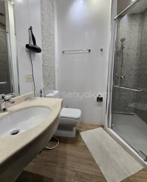 3 Սենյականոց Բնակարան Նորակառույցում, 108քմ, 5/15 հարկ, Դիզայներական Վերանորոգված, Կահավորված, Արևկող