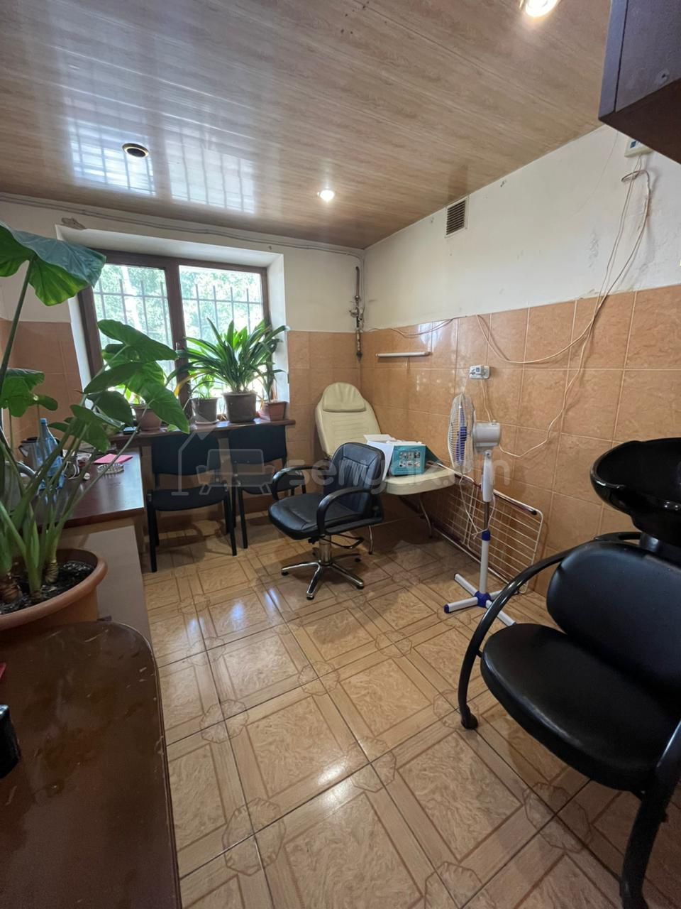 Օֆիսային Տարածք, 43քմ