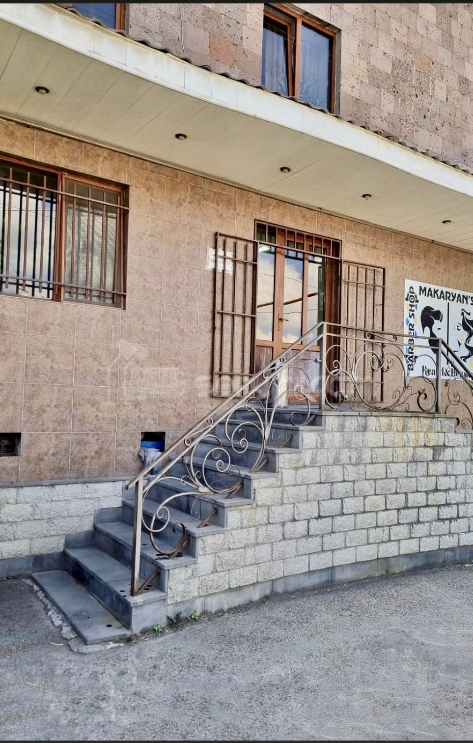 Օֆիսային Տարածք, 43քմ