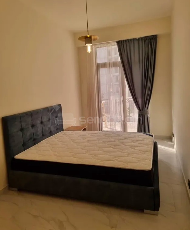 2 Սենյականոց Բնակարան Նորակառույցում, 59քմ, 4/5 հարկ, Դիզայներական Վերանորոգված