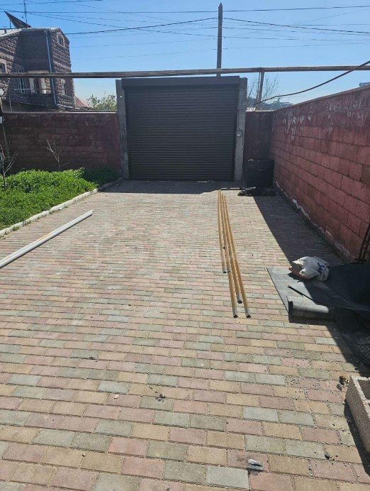 6 Սենյականոց Սեփական Տուն, 270քմ, Կապիտալ Վերանորոգված, Ավտոտնակով