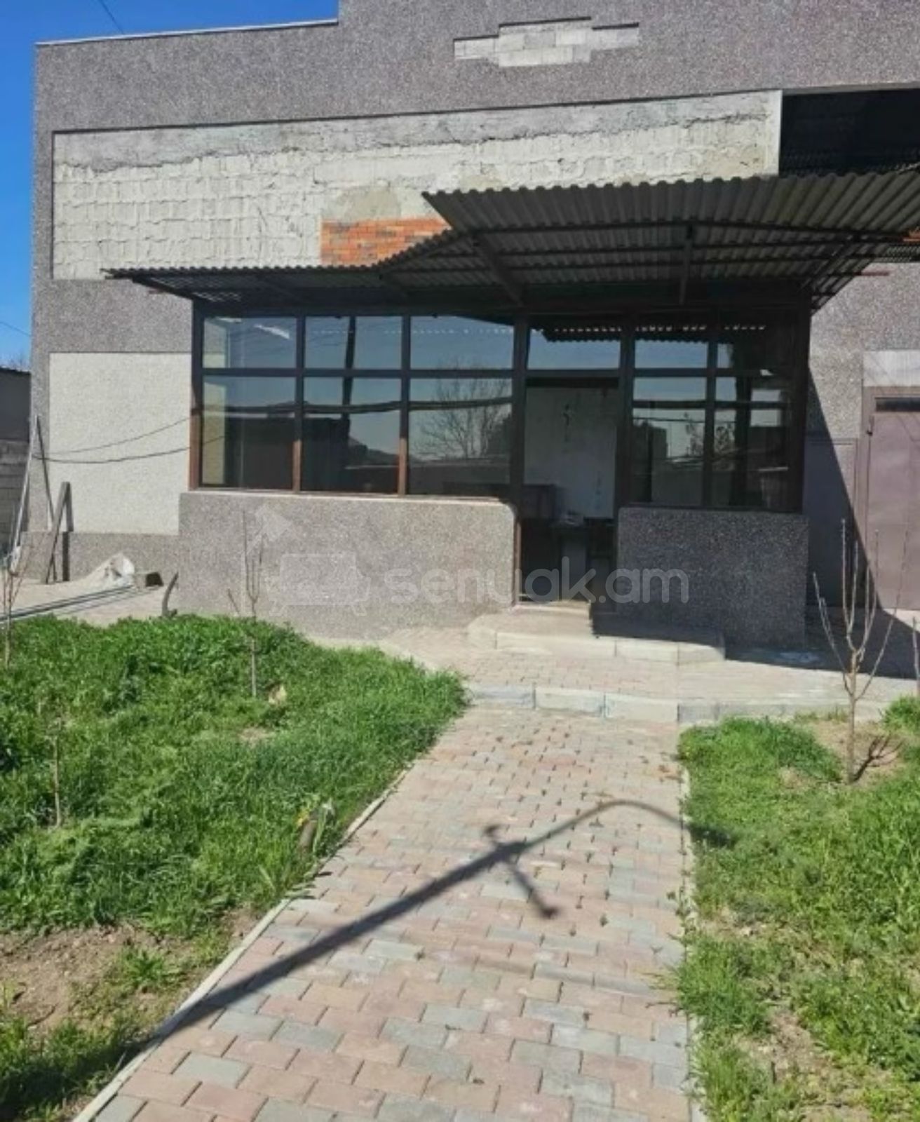 6 Սենյականոց Սեփական Տուն, 270քմ, Կապիտալ Վերանորոգված, Ավտոտնակով