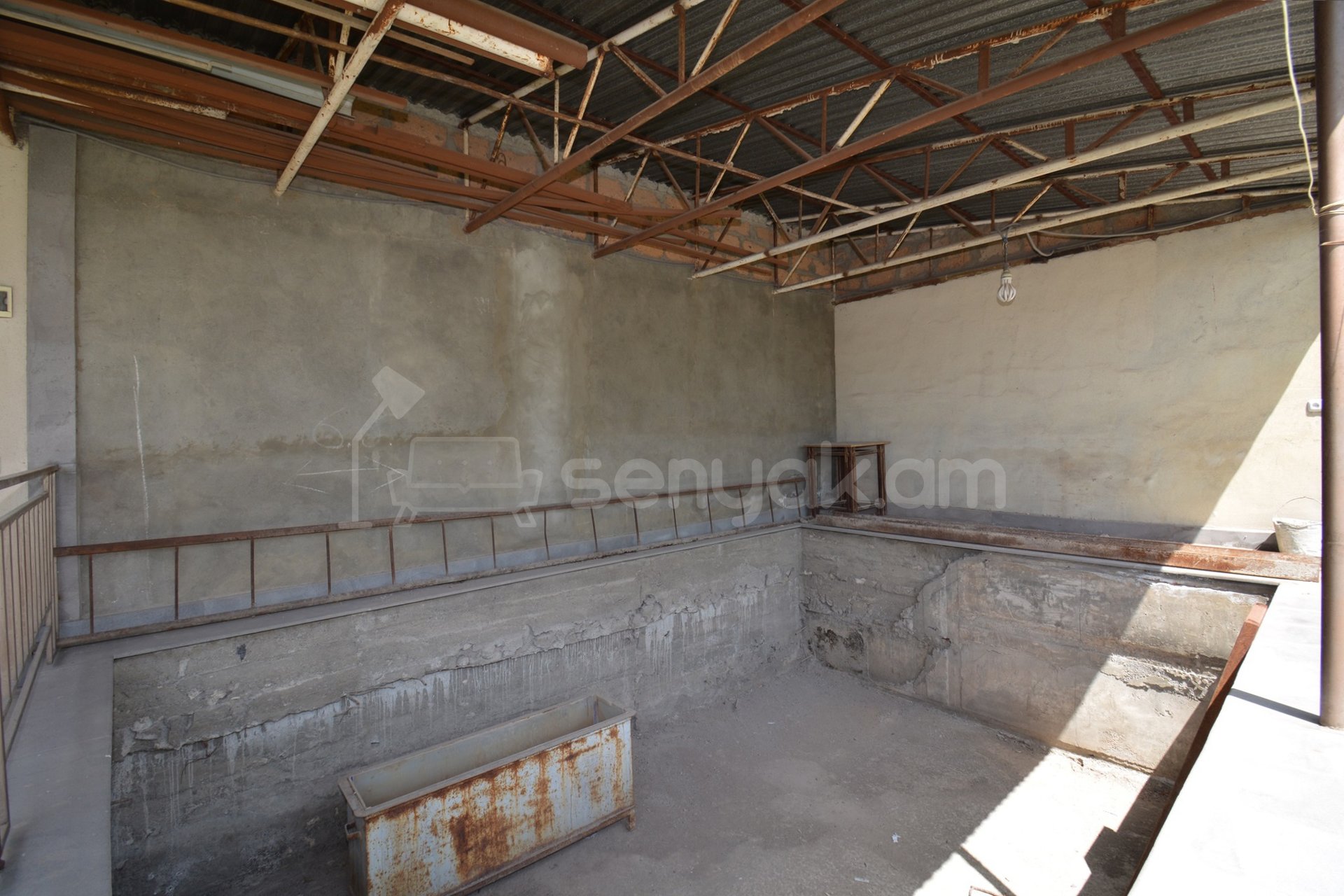 4 Սենյականոց Սեփական Տուն, 400քմ, Կապիտալ Վերանորոգված, Ավտոտնակով