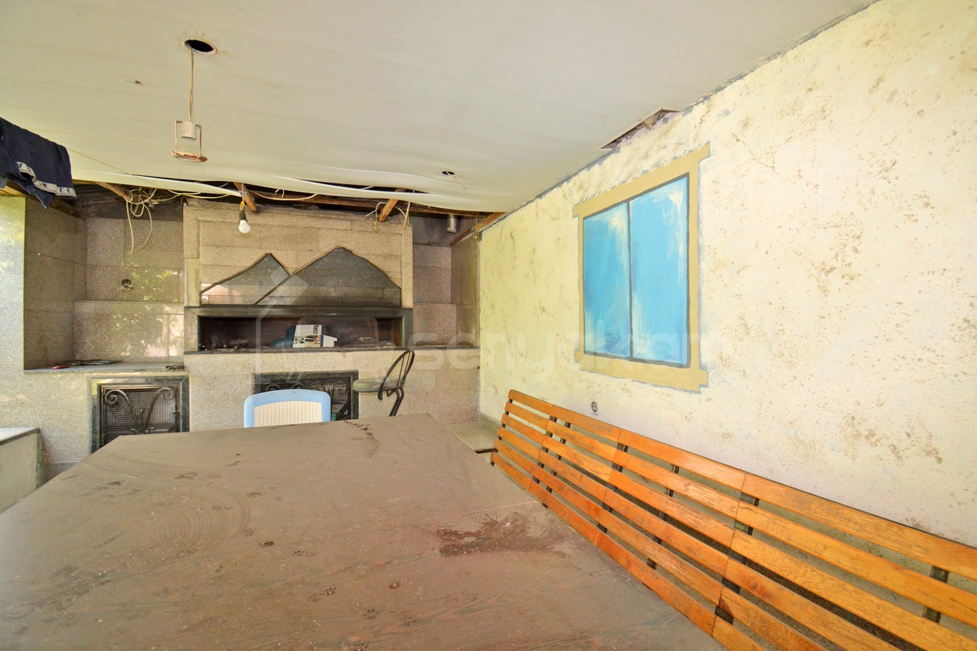 4 Սենյականոց Սեփական Տուն, 400քմ, Կապիտալ Վերանորոգված, Ավտոտնակով