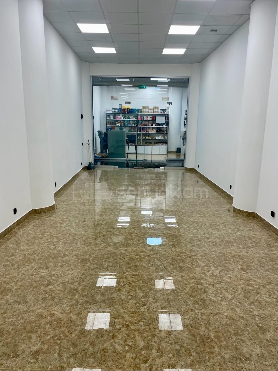 Օֆիսային Տարածք, 40քմ