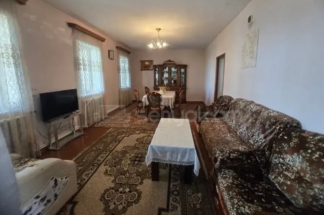 4 Սենյականոց Սեփական Տուն, 157քմ, Կապիտալ Վերանորոգված, Ավտոտնակով