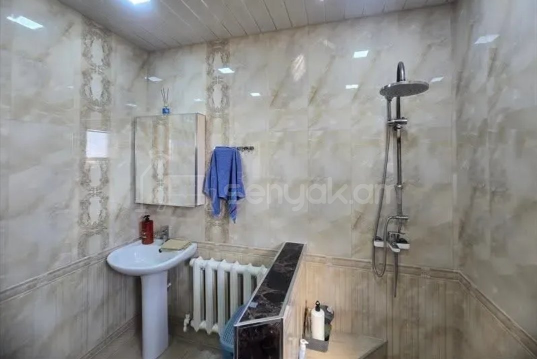 4 Սենյականոց Սեփական Տուն, 157քմ, Կապիտալ Վերանորոգված, Ավտոտնակով