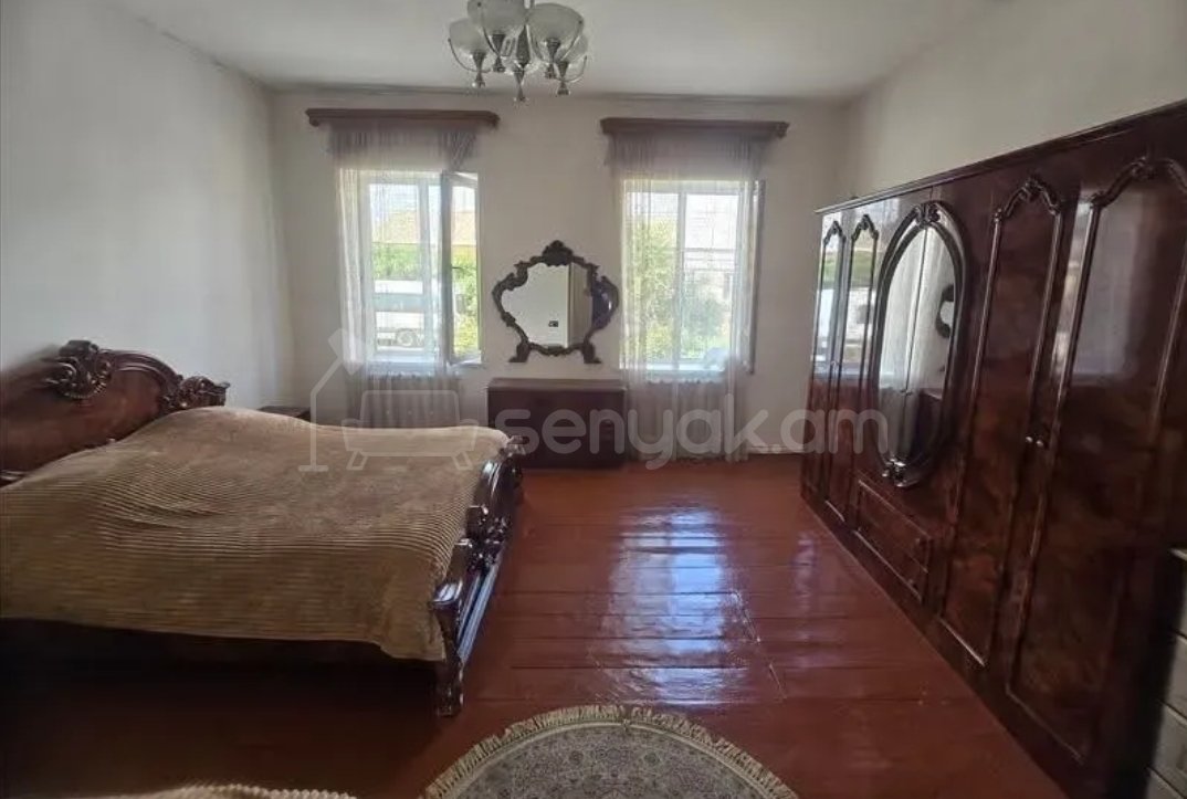 4 Սենյականոց Սեփական Տուն, 157քմ, Կապիտալ Վերանորոգված, Ավտոտնակով