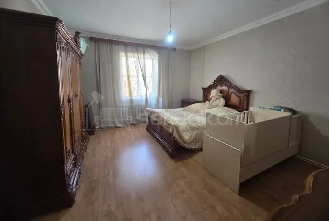 4 Սենյականոց Սեփական Տուն, 157քմ, Կապիտալ Վերանորոգված, Ավտոտնակով