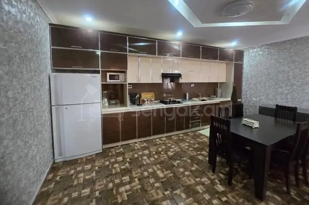 4 Սենյականոց Սեփական Տուն, 157քմ, Կապիտալ Վերանորոգված, Ավտոտնակով