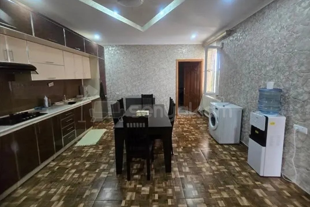 4 Սենյականոց Սեփական Տուն, 157քմ, Կապիտալ Վերանորոգված, Ավտոտնակով