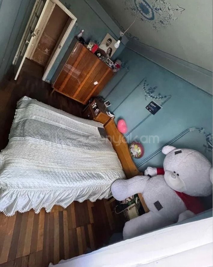 3 Սենյականոց Բնակարան, 76քմ, 2/9 հարկ, Նորմալ Վիճակում