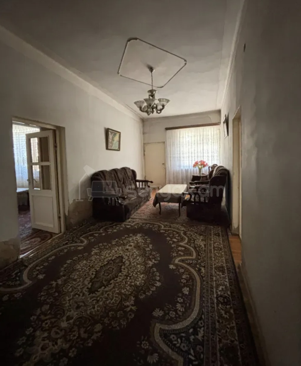 5 Սենյականոց Սեփական Տուն, 300քմ, Նորմալ Վիճակում, Ավտոտնակով