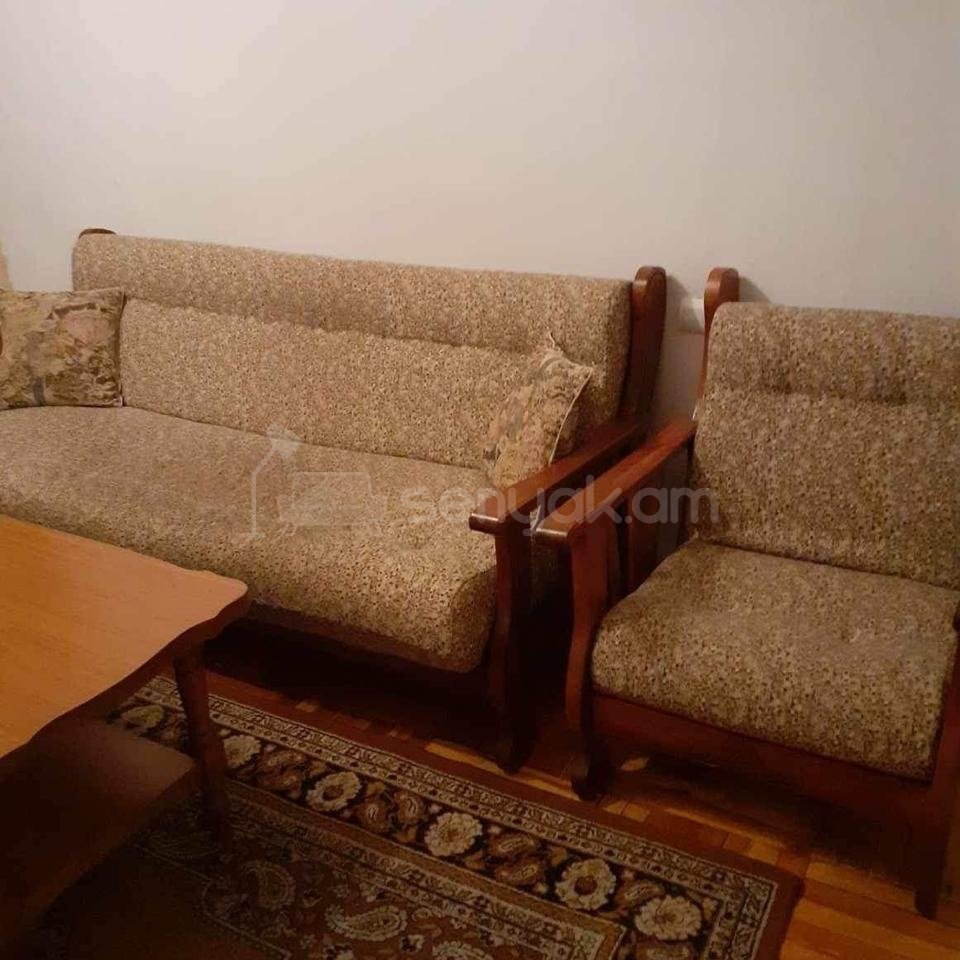 1 Սենյականոց Բնակարան, 46քմ, 5/9 հարկ, Կոսմետիկ Վերանորոգված, Կահավորված, Արևկող