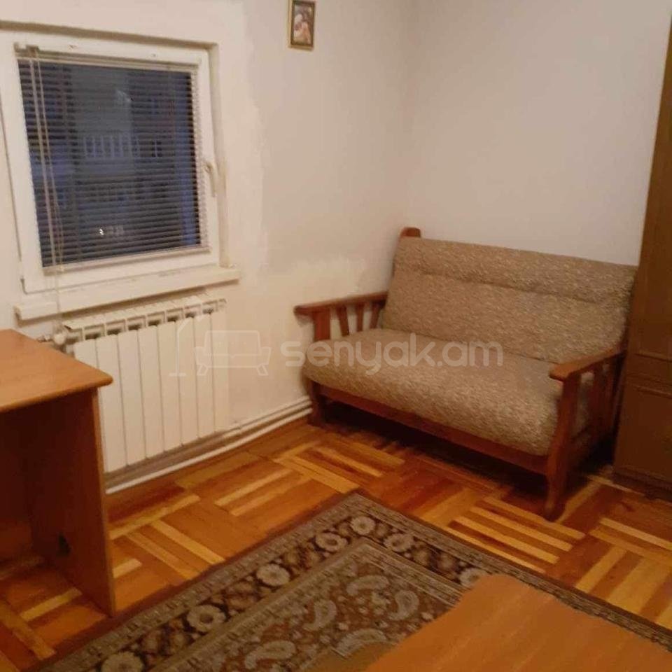 1 Սենյականոց Բնակարան, 46քմ, 5/9 հարկ, Կոսմետիկ Վերանորոգված, Կահավորված, Արևկող