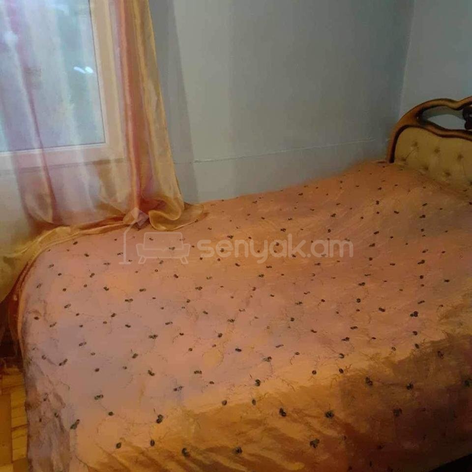 1 Սենյականոց Բնակարան, 46քմ, 5/9 հարկ, Կոսմետիկ Վերանորոգված, Կահավորված, Արևկող