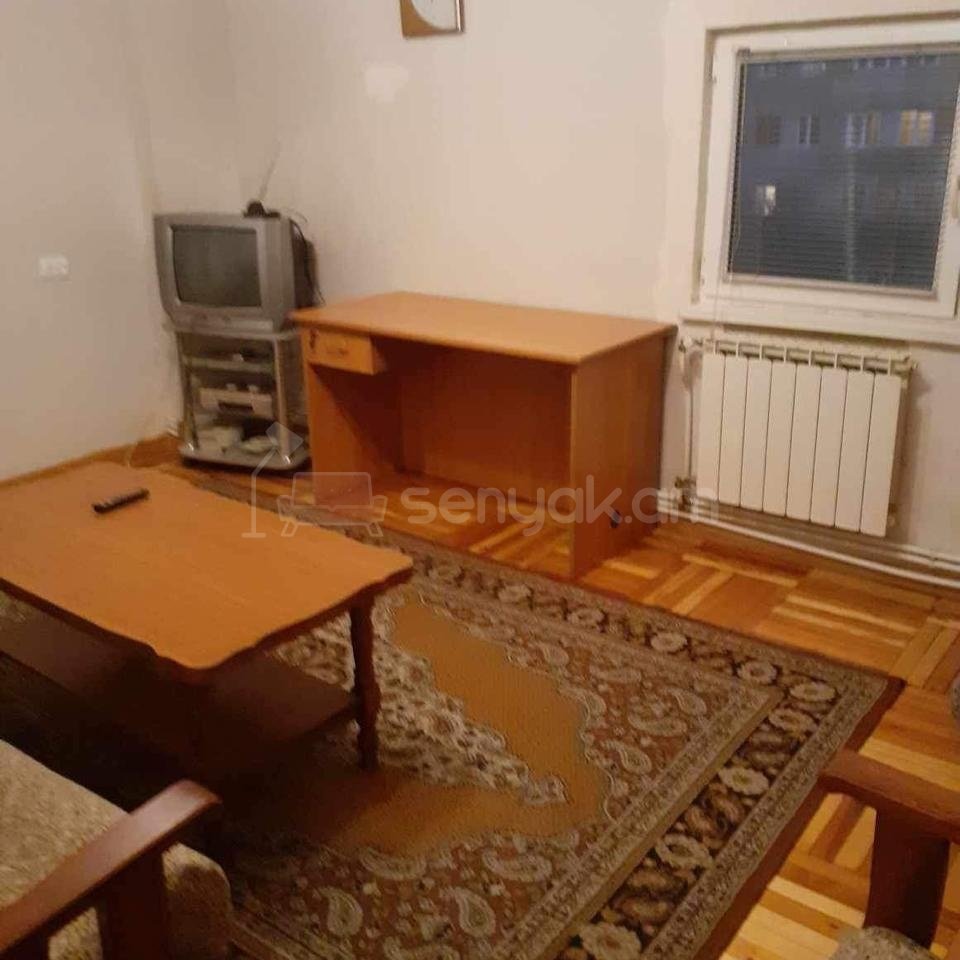 1 Սենյականոց Բնակարան, 46քմ, 5/9 հարկ, Կոսմետիկ Վերանորոգված, Կահավորված, Արևկող