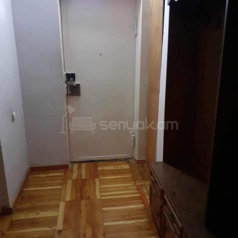 1 Սենյականոց Բնակարան, 46քմ, 5/9 հարկ, Կոսմետիկ Վերանորոգված, Կահավորված, Արևկող