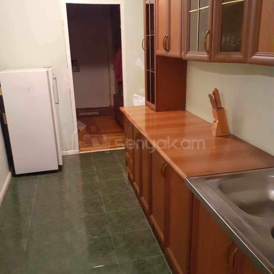 1 Սենյականոց Բնակարան, 46քմ, 5/9 հարկ, Կոսմետիկ Վերանորոգված, Կահավորված, Արևկող